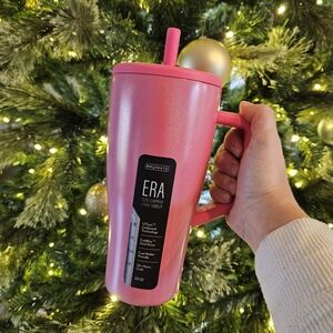 Brümate Era 30 oz, Glitter Pink